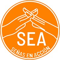 SEÑAS EN ACCIÓN - ONG